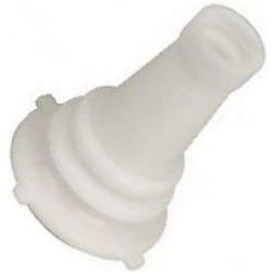 Support de bras inférieur pour Lave-vaisselle Scholtes C00041035