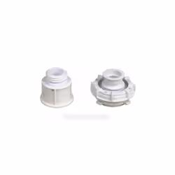 Support de bras inférieur pour Lave-vaisselle. Référence de la pièce : C00075111, Marque : HOTPOINT - ARISTON.