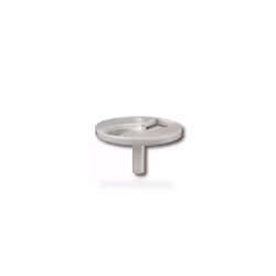 Support de disque pour Robot. Référence de la pièce : 67051020, Marque : BRAUN.