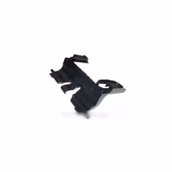 Support sac pour Aspirateur BOSCH 00495701. Dimensions : 114 x 35 x 85 mm.
