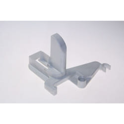 Support de panier droite pour Réfrigérateur, Congélateur BRANDT 45X8103