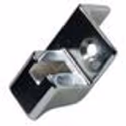 Support gauche articulation couvercle pour cuisinière ROSIERES - TRI4M - 3934658-92735018