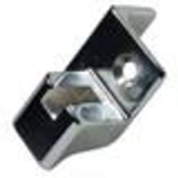 Support gauche articulation couvercle pour cuisinière ROSIERES - TRI4M - 3934658-92735018