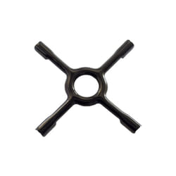 Support grille pour table de cuisson scholtes