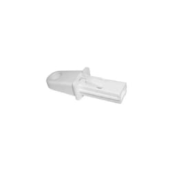 Arthur Martin Support Inférieur de Portillon Évaporateur 53mm