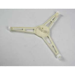 Whirlpool Support plateau