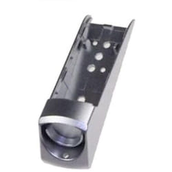 Brandt - Support Poignee pour Refrigerateur, Congelateur 46X2957