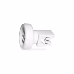 Support roulette panier supérieur pour Lave-vaisselle. Référence de la pièce : 50269921008, Marque : ELECTROLUX.