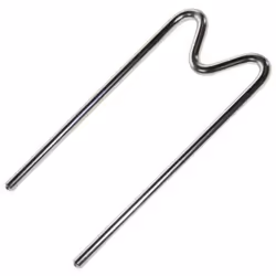 Support tourne broche pour four, cuisinière SIEMENS, BOSCH, NEFF 00490917Appareils compatibles :FOUR, CUISINIÈRE BOSCH:HBA43B ...