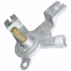 Porte Injecteur rapide pour four, cuisinière BRANDT, DE DIETRICH, THOMSON, SAUTER, THERMOR 76X3529 Appareils compatibles : [F ...