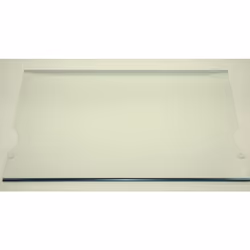 Tablette en verre complète pour Réfrigérateur. Référence de la pièce : 7272336, Marque : LIEBHERR. Caractéristiques de la piè ...