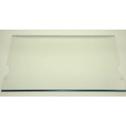 Tablette en verre complète pour Réfrigérateur Liebherr 7272336