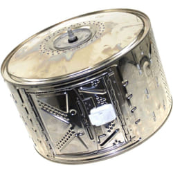 Tambour avec entrée de 210mm/M8 d'origine