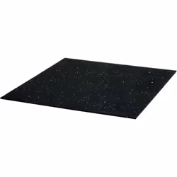 Tapis anti-vibration 60x60cm d'origine pour Accessoires et entretien TOUTES MARQUES 484010678176 Appareils compatibles : [FOU ...