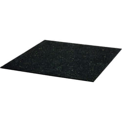 Tapis anti-vibration 60x60cm d'origine (484010678176) Accessoires et entretien SMEG