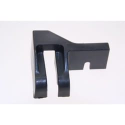 Taquet droit pour Four hotpoint - ariston C00264961