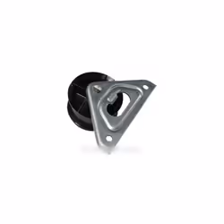 Courroie pour Sèche-Linge INDESIT C00504520. Dimensions : 85 x 40 x 69 mm, Matière de la pièce : Plastique.