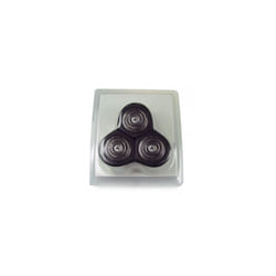 Têtes de rasoir support + grilles pour Tondeuse Philips 422203615000