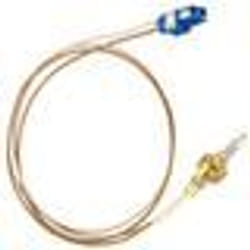 Thermocouple pour table de cuisson WHIRLPOOL AKM407 - 520mm