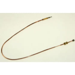 Hotpoint Thermocouple brûleur du dessus R450