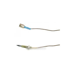 Thermocouple l600mm pour Plaque de cuisson hotpoint ariston C00052986