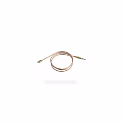Thermocouple t100/609 long 1100m pour Four. Référence de la pièce : 230311005, Marque : BEKO. Caractéristiques de la pièce =  ...