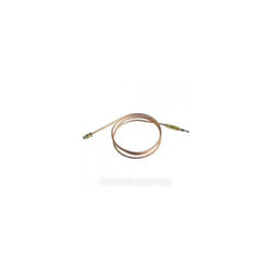 Thermocouple t100/609 long 1100m pour Four Beko 230311005