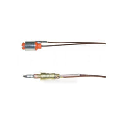 Thermocouple longueur 275 mm pour Cuisinière arthur martin 3570563019
