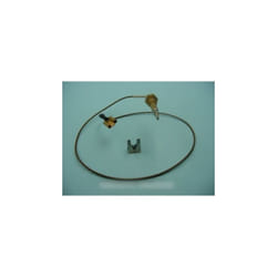 Thermocouple triple flamme pour Cuisinière Smeg 948650101
