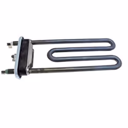 Resistance chauffage 1700W-230V compatible pour lave-linge ARISTON HOTPOINT, INDESIT C00110148 Appareils compatibles : [MACHI ...