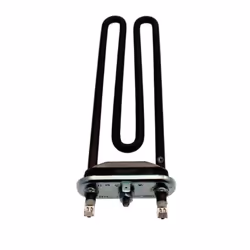 Resistance compatible (thermoplongeur) 1850W pour lave-linge WHIRLPOOL, LADEN, RADIOLA, IGNIS, BAUKNECHT 32X4830 Appareils co ...