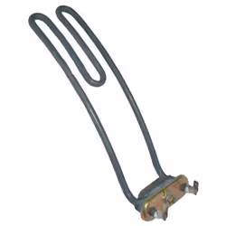 Resistance (thermoplongeur) 2200W compatible pour lave-linge THOMSON, BOREAL, SANGIORGIO, FRIGEAVIA, JUNO, LLOYDS 51X9462 App ...