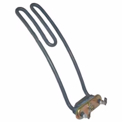 Resistance (thermoplongeur) 2200W compatible pour lave-linge THOMSON, BOREAL, SANGIORGIO, FRIGEAVIA, JUNO, LLOYDS 51X9462 App ...