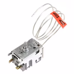 Thermostat pour Réfrigérateur. Référence de la pièce : C00065767, Marque : HOTPOINT - ARISTON.