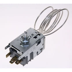 Brandt - Thermostat 077B6532 pour Réfrigérateur, Congélateur 45X7720