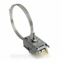 Thermostat - Gorenje - 077b6860 - Réfrigérateur SIDE - Pièce dorigine - HS2966