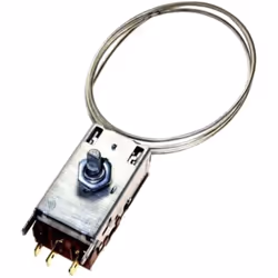 Thermostat pour réfrigérateur, congélateur BRANDT 46x3815 Appareils compatibles : [RÉFRIGÉRATEUR, CONGÉLATEUR AVEA: ] ART110T ...