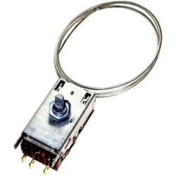 Thermostat (46x3815) Réfrigérateur, congélateur avea, clayton, frionor, unicline Brandt kleo