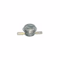 Thermostat pour Sèche-linge. Référence de la pièce : 57X3063, Marque : FAGOR BRANDT VEDETTE SAUTER DE-DIETRICH.