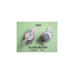 Thermostat pour Sèche-Linge Brandt 57X0061