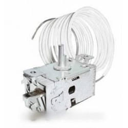 Thermostat A030206 A450 Pour Refrigerateur Fagor - 45x1859