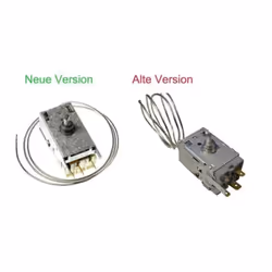 Thermostat pour Réfrigérateur, Congélateur. Référence de la pièce : 481228238175, Marque : WHIRLPOOL. Caractéristiques de la  ...