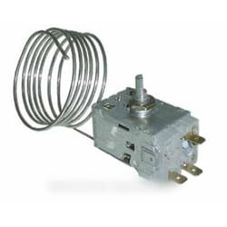 Thermostat A130063 pour Refrigerateur, Congelateur Whirlpool 481927128854