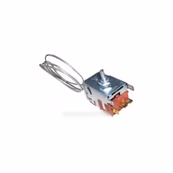 Thermostat 077b6189 pour Réfrigérateur. Référence de la pièce : C00143405, Marque : INDESIT.