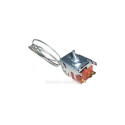 Thermostat 077b6189 pour Réfrigérateur, Congélateur Indesit C00143405