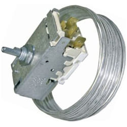 Thermostat d'origine (K56-L1903, 2054710047) Réfrigérateur, congélateur arthur martin electrolux, whirlpool, electrolux, faure