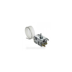 Thermostat 077b6730 pour Réfrigérateur, Congélateur faure 2425021181