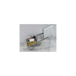 Hotpoint Carte thermostat Damper
