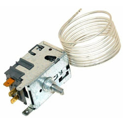 Whirlpool - Thermostat d'origine (C00111457) Réfrigérateur, congélateur ariston hotpoint