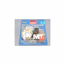 Thermostat pour Réfrigérateur. Référence de la pièce : C00280250, Marque : WHIRLPOOL.